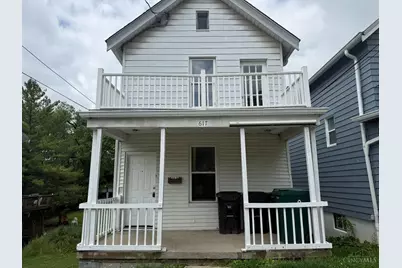 617 Trenton Avenue, Cincinnati, OH 45205 - Photo 1