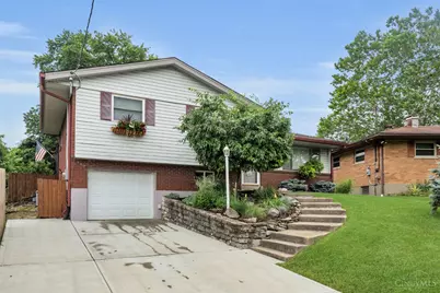 6764 Fath, Cincinnati, OH 45239 - Photo 3