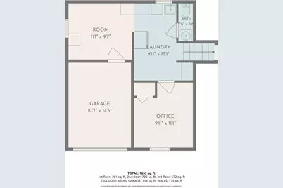 6764 Fath, Cincinnati, OH 45239 - Photo 53