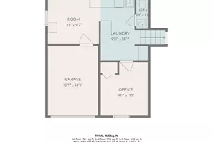 6764 Fath, Cincinnati, OH 45239 - Photo 53