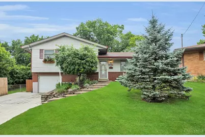 6764 Fath, Cincinnati, OH 45239 - Photo 1