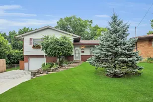 6764 Fath Ct, Colerain Township, OH 45239 - Photo 1