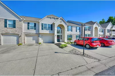 200 Postoak Lane #D, Milford, OH 45150 - Photo 1