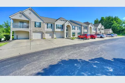 200 Postoak Lane #D, Milford, OH 45150 - Photo 19