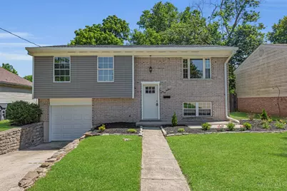 6826 Parkland Avenue, Cincinnati, OH 45233 - Photo 1