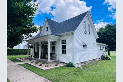 914 Franklin Avenue, Brookville, IN 47012 - Photo 1