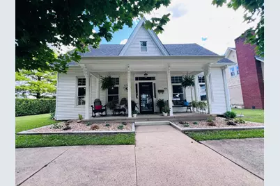914 Franklin Avenue, Brookville, IN 47012 - Photo 25