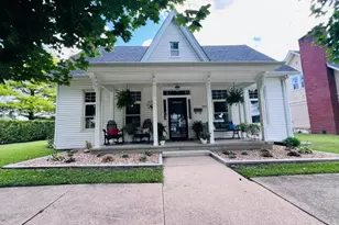 914 Franklin Ave, Brookville, IN 47012 - Photo 25