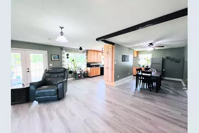 914 Franklin Avenue, Brookville, IN 47012 - Photo 9