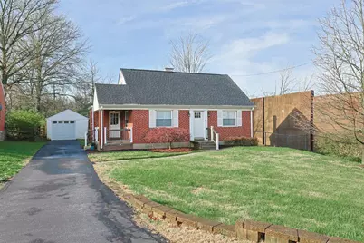 10019 Zig Zag Road, Montgomery, OH 45242 - Photo 1