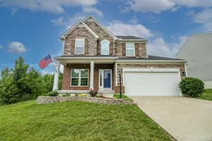 5100 River Ridge Ln, Fairfield Township, OH 45011 - Photo 1