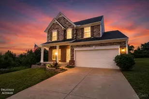 5100 River Ridge Ln, Fairfield Township, OH 45011 - Photo 1