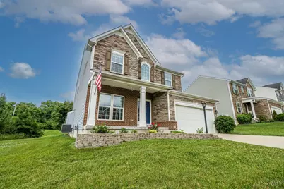 5100 River Ridge Lane, Fairfield Township, OH 45011 - Photo 3