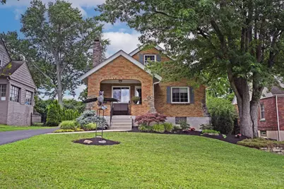 1339 Collinsdale Avenue, Anderson Township, OH 45230 - Photo 3