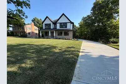 6690 Hitchingpost Lane, Anderson Township, OH 45230 - Photo 1