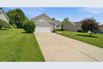 160 Clubhouse Lane, Lebanon, OH 45036 - Photo 3
