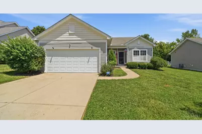 160 Clubhouse Lane, Lebanon, OH 45036 - Photo 1