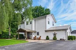5513 New Vienna Rd, Penn Township, OH 45159 - Photo 1