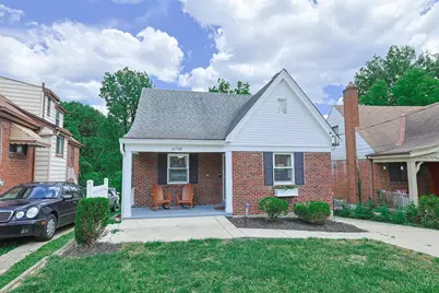6738 Hampton Drive, Silverton, OH 45236 - Photo 1