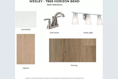 7869 Horizon Bend, Hamilton Township, OH 45152 - Photo 5