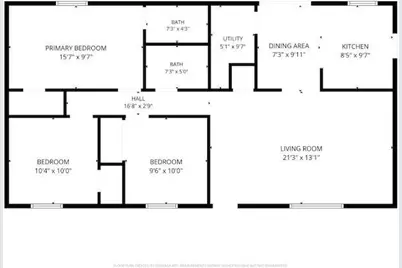 2333 Tucker Road, Perry Township, OH 45107 - Photo 11
