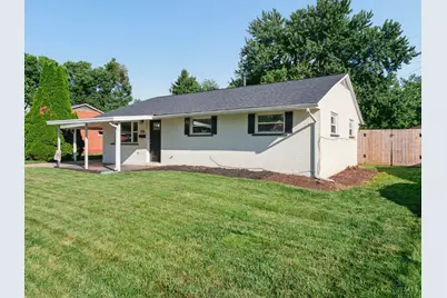 326 Astor Avenue, West Carrollton, OH 45449 - Photo 3