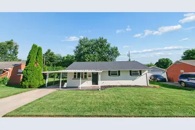 326 Astor Avenue, West Carrollton, OH 45449 - Photo 1