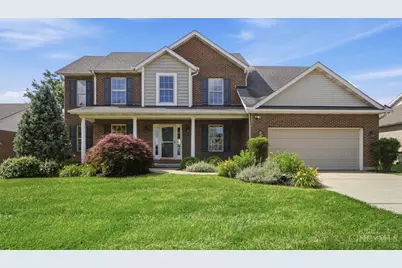 4415 E Arbor Court, West Chester, OH 45069 - Photo 1