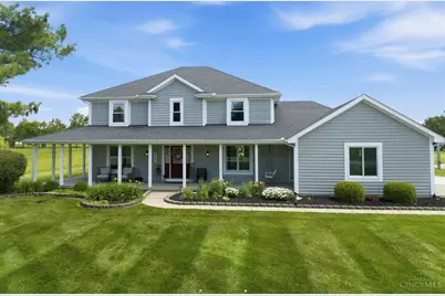 4082 Laura Marie Drive, Waynesville, OH 45068 - Photo 25