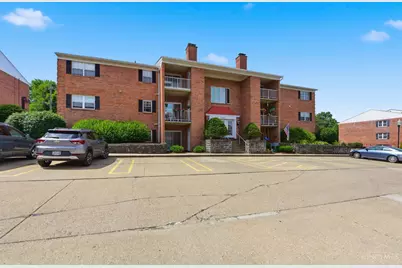 5346 Werk Road #D1, Cincinnati, OH 45248 - Photo 3