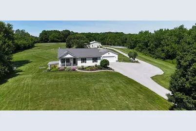 8024 Hightop Road, Hillsboro, OH 45133 - Photo 3