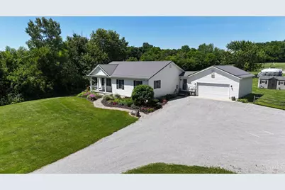 8024 Hightop Road, Hillsboro, OH 45133 - Photo 7