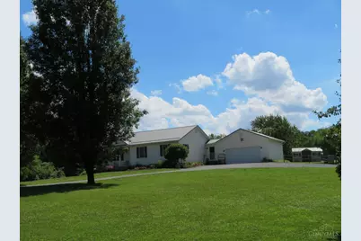 8024 Hightop Road, Hillsboro, OH 45133 - Photo 13