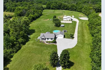 8024 Hightop Road, Hillsboro, OH 45133 - Photo 1