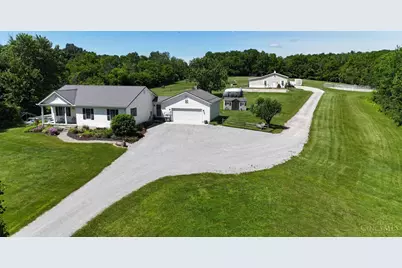 8024 Hightop Road, Hillsboro, OH 45133 - Photo 5