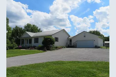 8024 Hightop Road, Hillsboro, OH 45133 - Photo 15