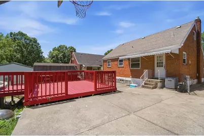 9108 Orangewood Drive, Colerain Township, OH 45231 - Photo 57