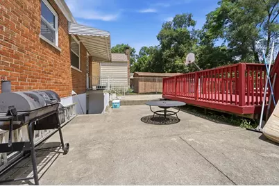 9108 Orangewood Drive, Colerain Township, OH 45231 - Photo 55