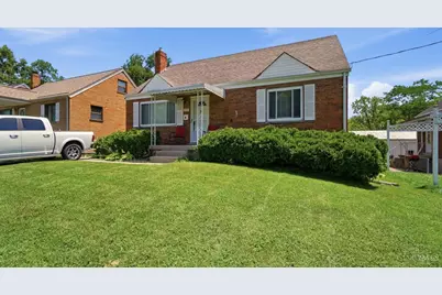 9108 Orangewood Drive, Colerain Township, OH 45231 - Photo 3