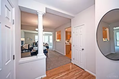 9312 Bridgecreek Drive #17C, Cincinnati, OH 45231 - Photo 5