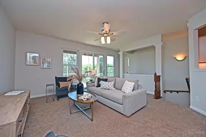 9312 Bridgecreek Drive #17C, Cincinnati, OH 45231 - Photo 17