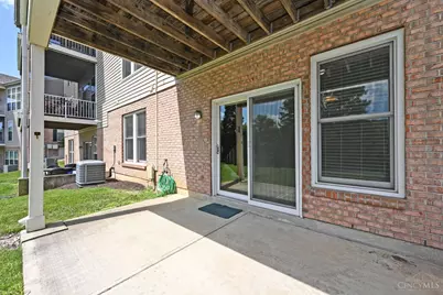 9312 Bridgecreek Drive #17C, Cincinnati, OH 45231 - Photo 45