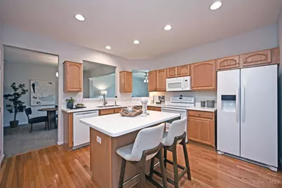 9312 Bridgecreek Drive #17C, Cincinnati, OH 45231 - Photo 7