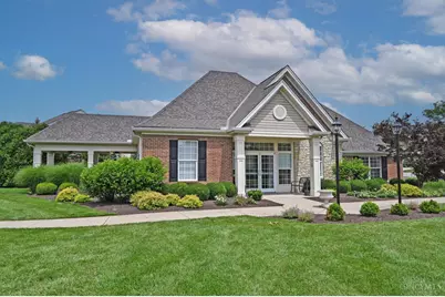 9312 Bridgecreek Drive #17C, Cincinnati, OH 45231 - Photo 49
