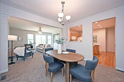 9312 Bridgecreek Drive #17C, Cincinnati, OH 45231 - Photo 13