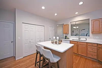 9312 Bridgecreek Drive #17C, Cincinnati, OH 45231 - Photo 9