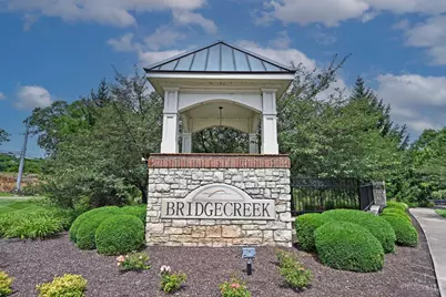 9312 Bridgecreek Drive #17C, Cincinnati, OH 45231 - Photo 53