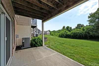 9312 Bridgecreek Drive #17C, Cincinnati, OH 45231 - Photo 43