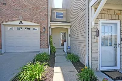 9312 Bridgecreek Drive #17C, Cincinnati, OH 45231 - Photo 1
