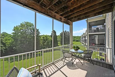9312 Bridgecreek Drive #17C, Cincinnati, OH 45231 - Photo 21